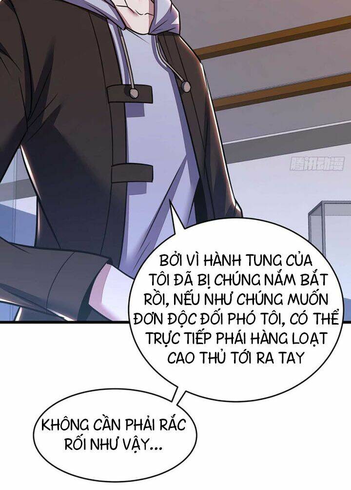 bất tử thần vương tu liên tục chapter 69 26