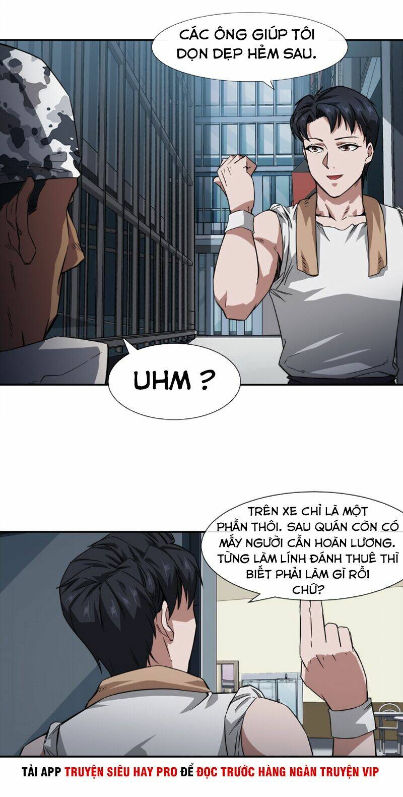 dạ thị chi vương chapter 14 23