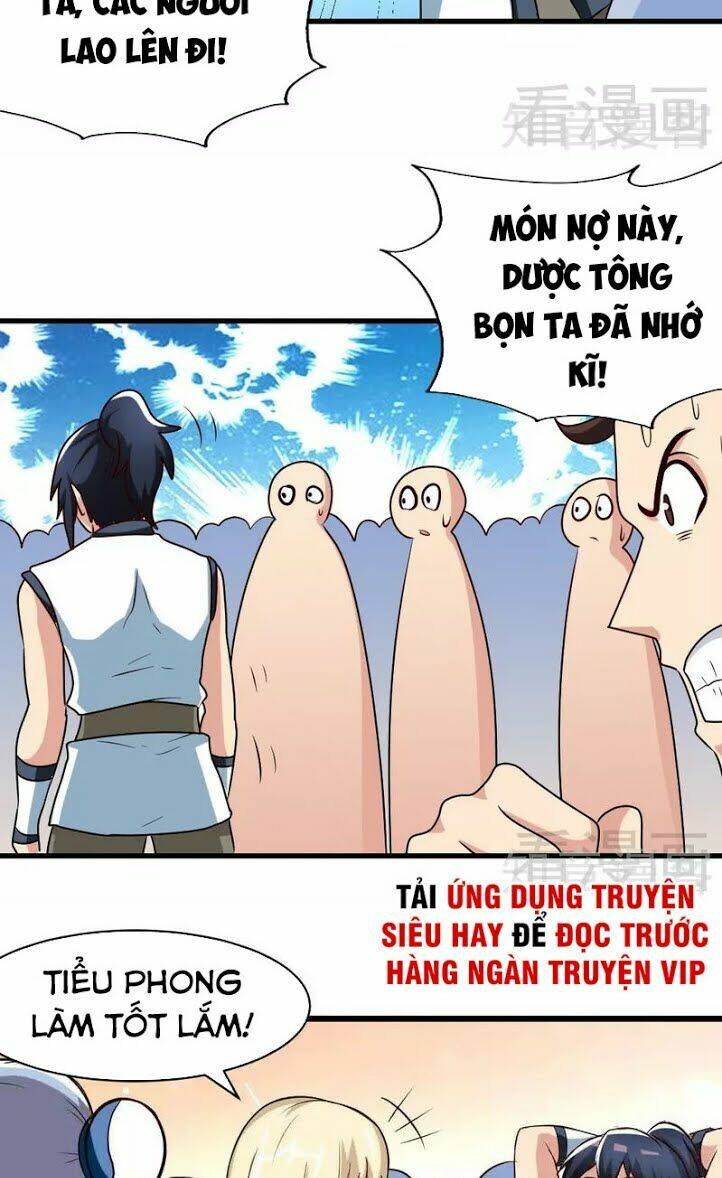 chí tôn thần ma chapter 145 11