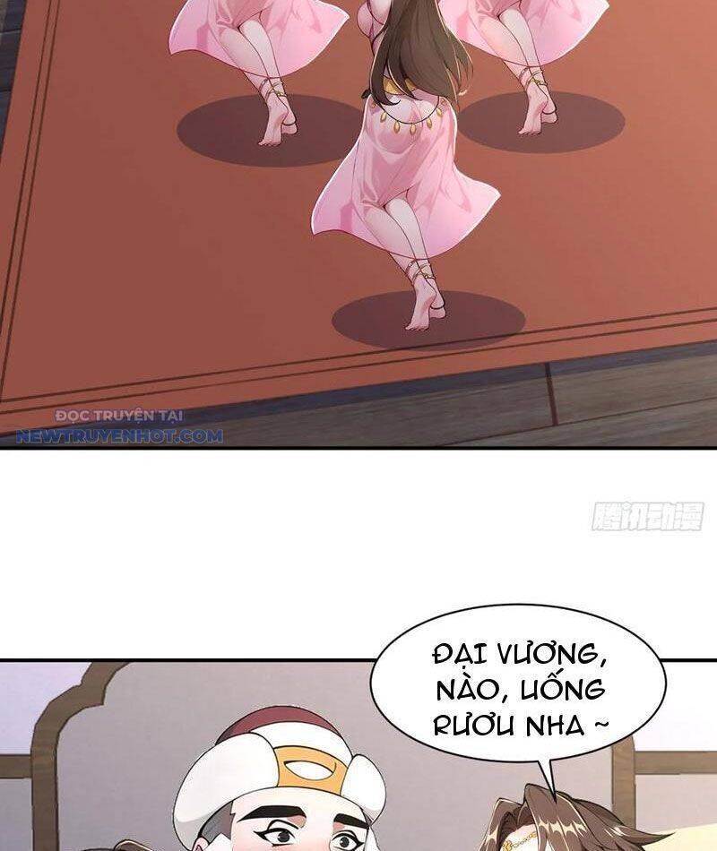 ta thực sự không muốn làm thần tiên chapter 96 7