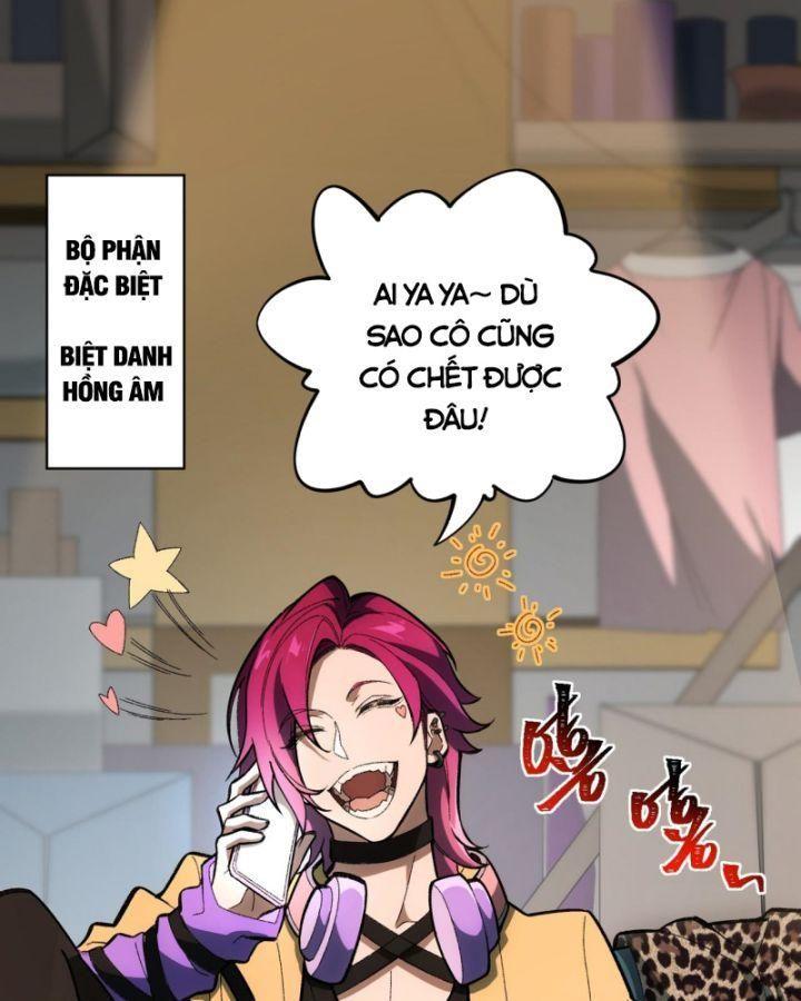 ta , sáng tạo ra đô thị truyền thuyết chapter 4 21