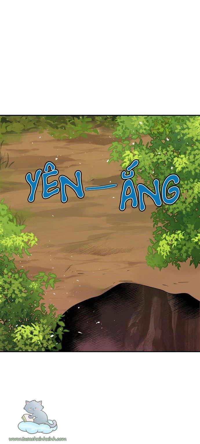 tôi đang nuôi dưỡng một con quái thú chapter 76 81