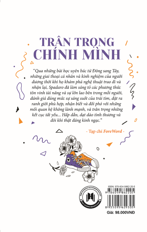 Trân Trọng Chính Mình