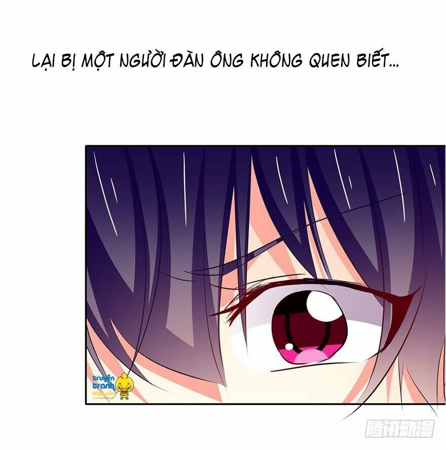 luận cách yêu của chứng sợ phụ nữ chapter 2 22