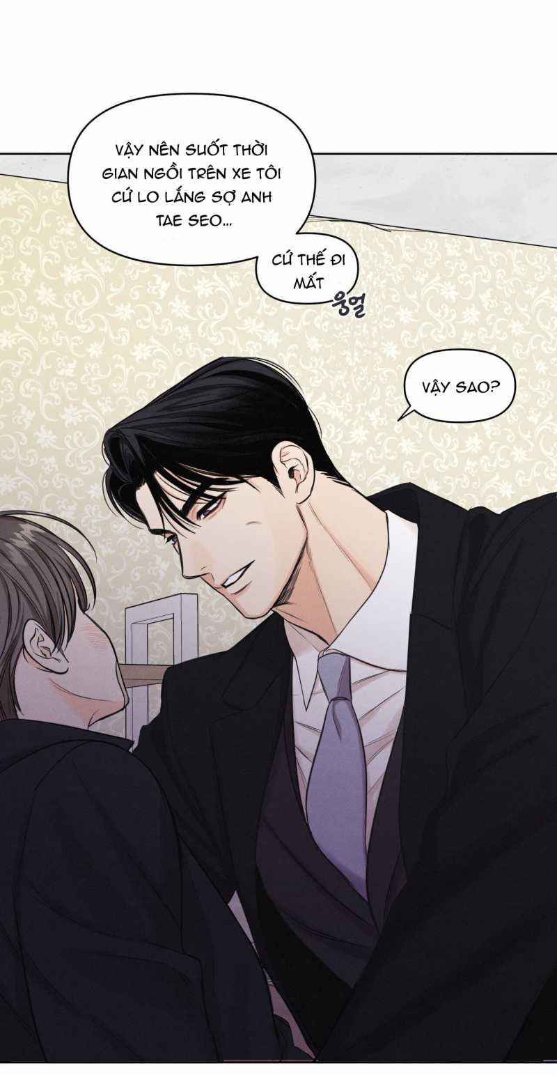 công việc làm thêm hàng ngày chapter 7.1 20