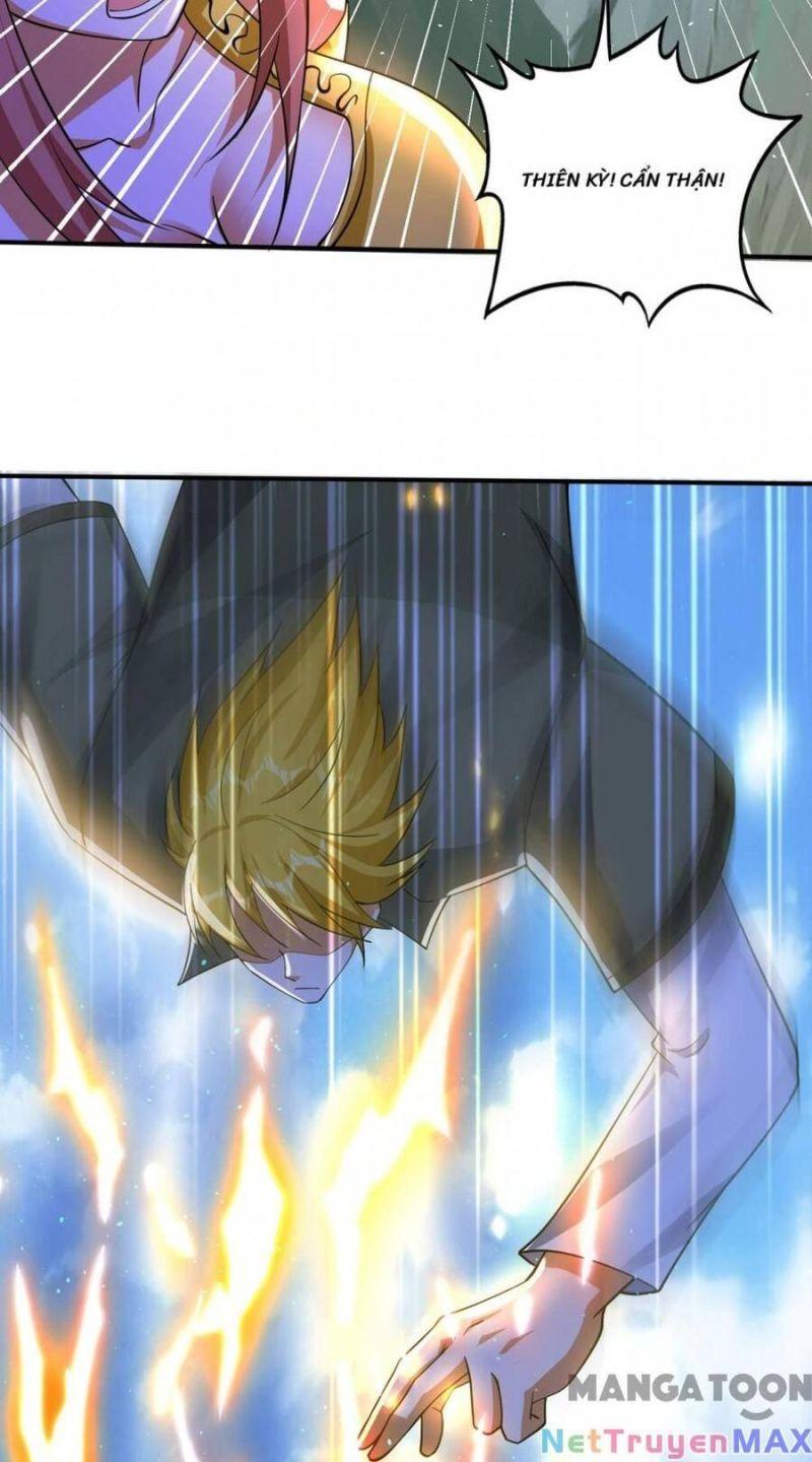 tối cường thần y tại đô thị chapter 283 6