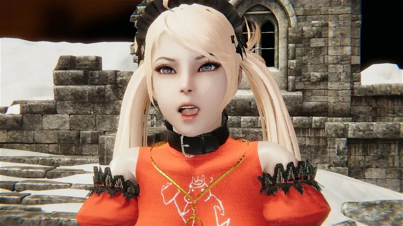 đừng gây sự với karu chapter 1 134