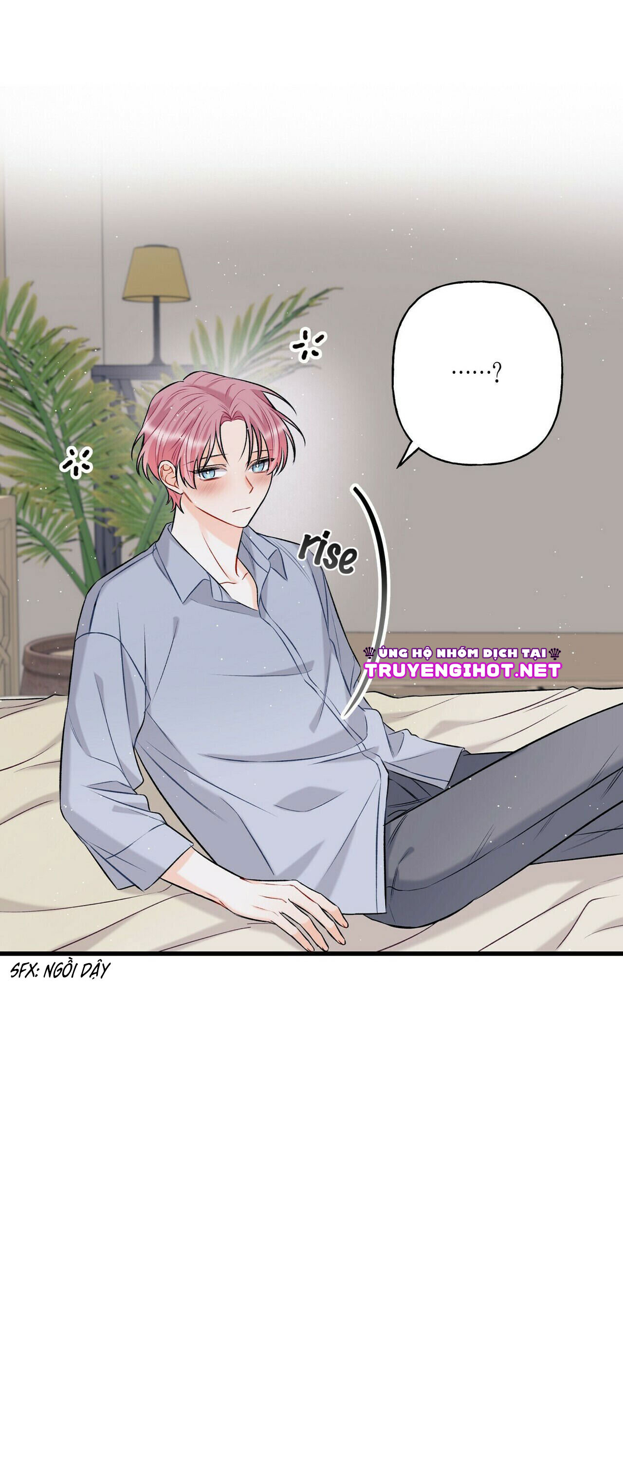 phía sau sân khấu chapter 10 4