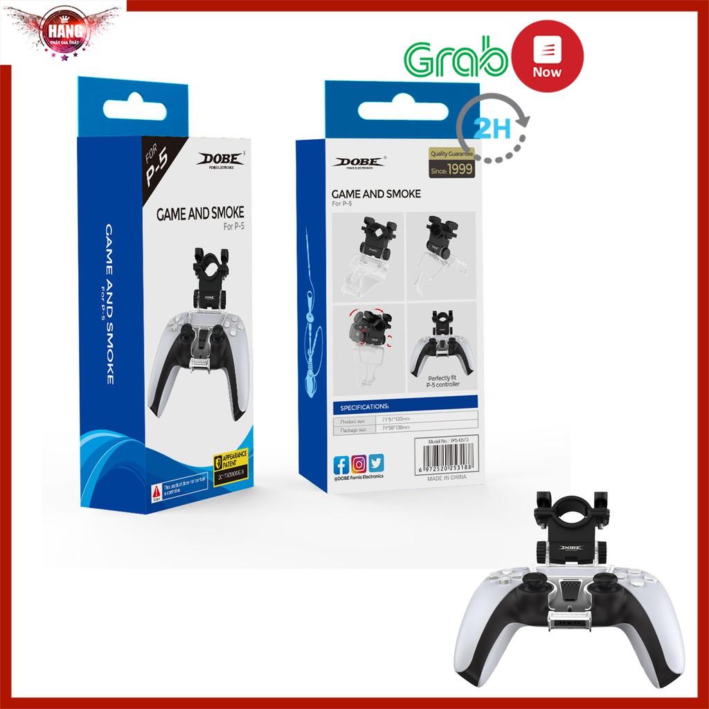 Dobe Tp5 0573 giá đỡ điện thoại cho tay cầm Playstation 5 - Hồ Phạm