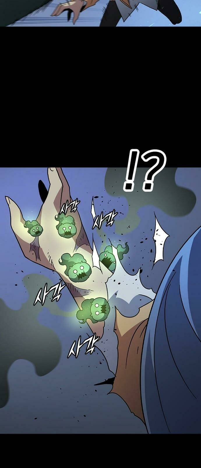 điểm chết chapter 28 19