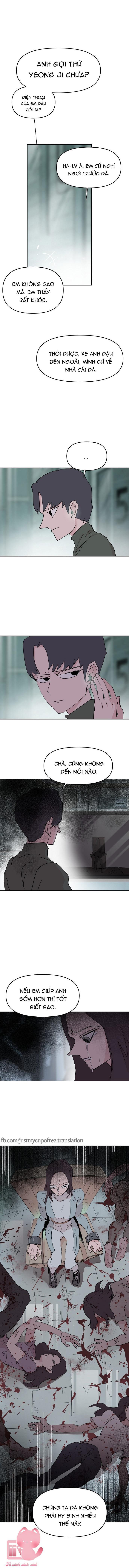 yêu không hồi kết chapter 55 9