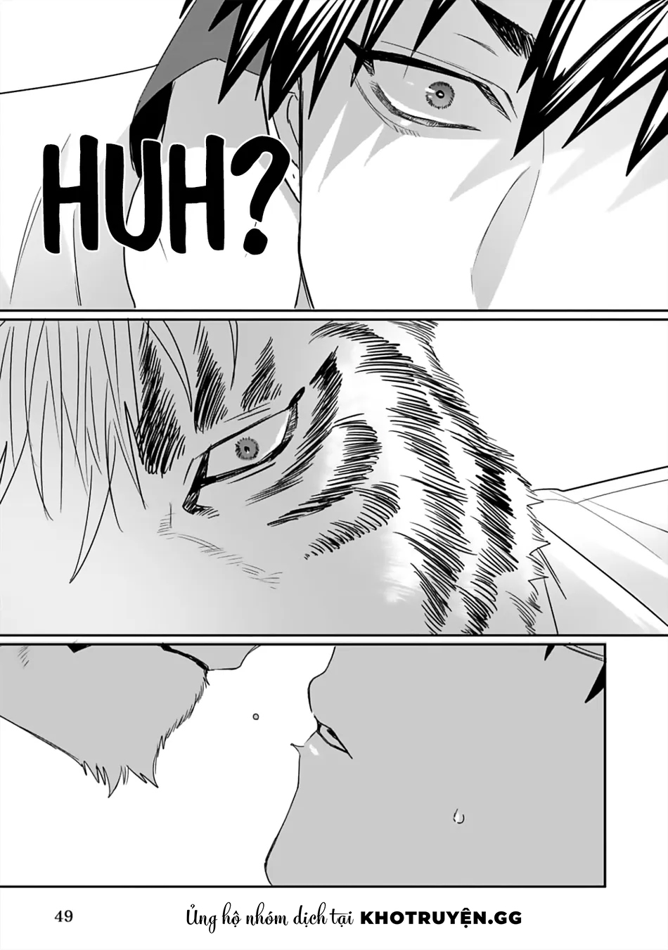 chào mừng đến văn phòng thám tử torano chapter 1 48