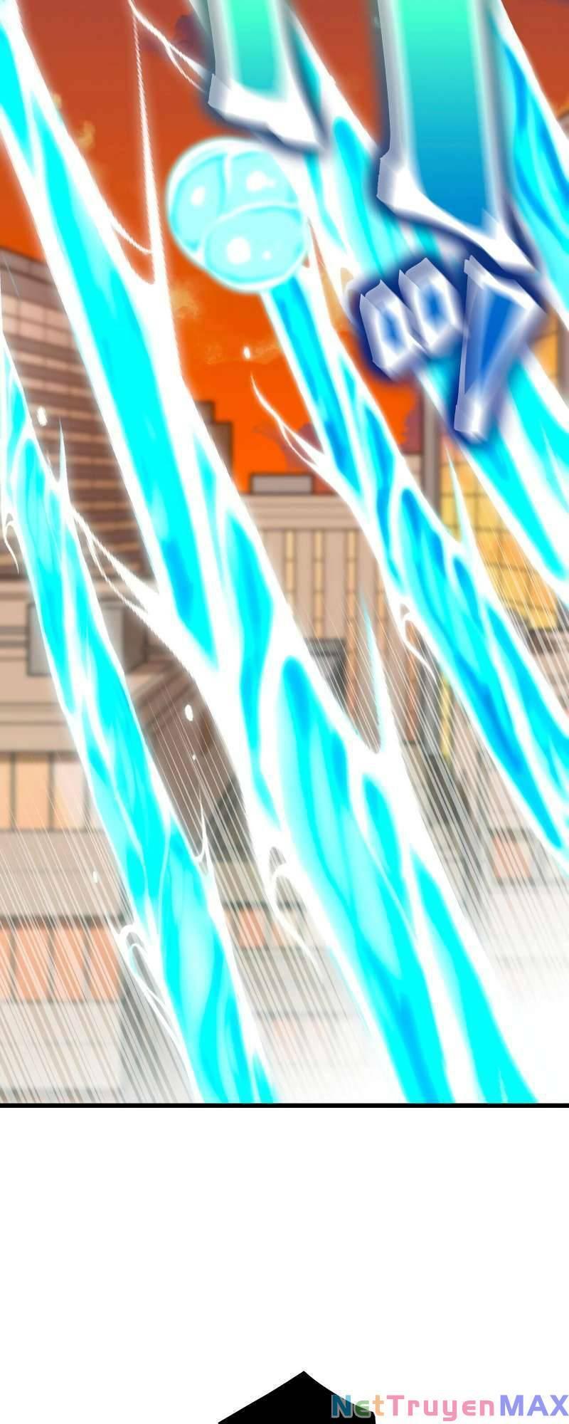 Huyết Thánh Cứu Thế Chủ~ Ta Chỉ Cần 0.0000001% Đã Trở Thành Vô Địch chapter 13 34