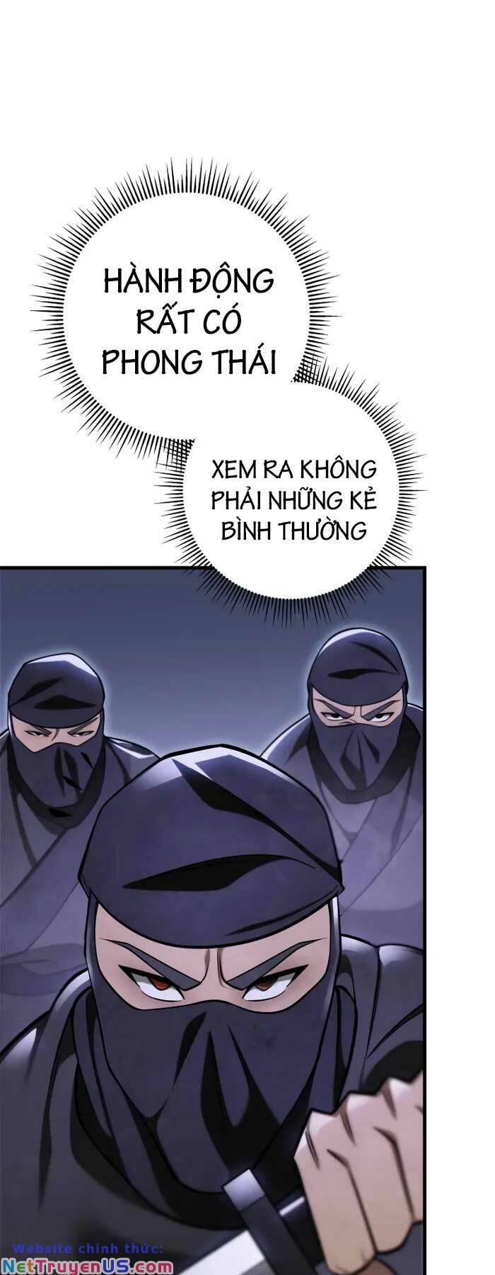 Cửu Thiên Kiếm Pháp Chapter 65 - Trang 15