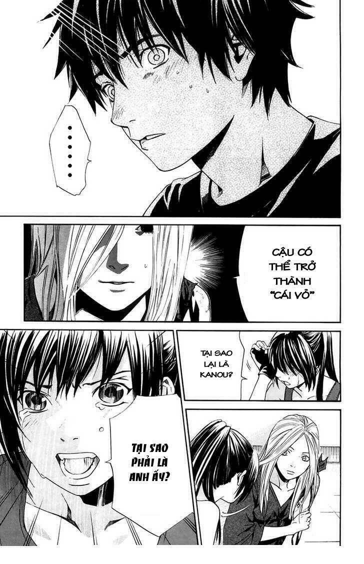 alive - the final evolution chapter 65 27