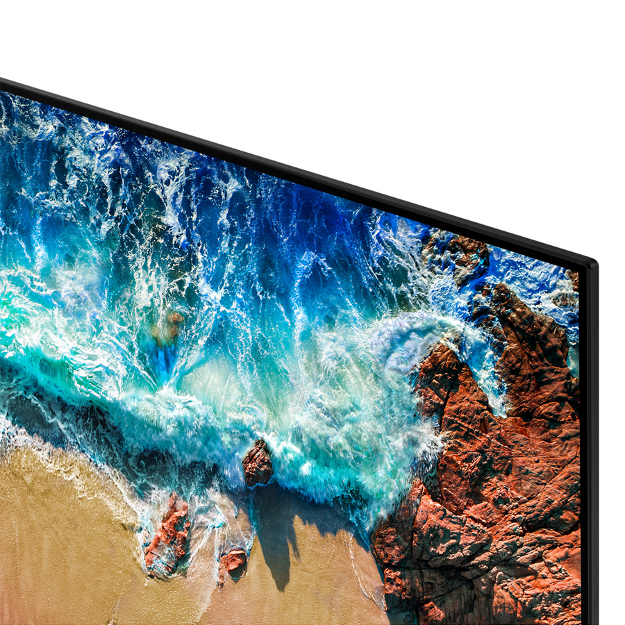 Smart Tivi Samsung 82 inch UHD 4K UA82NU8000KXXV - Hàng Chính Hãng