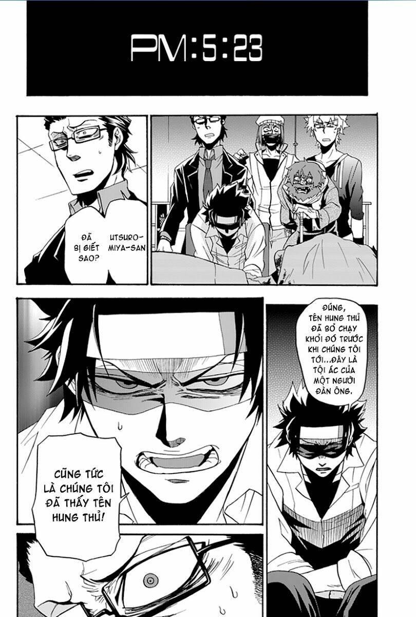 life is money chapter 10 18