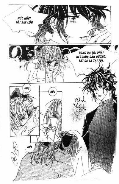 lọ lem hậu đậu chapter 14 31