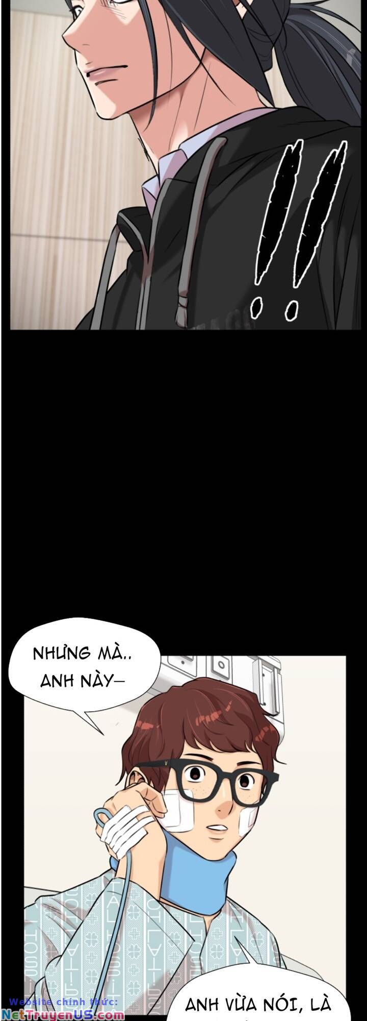 gương mặt thiên tài chapter 133 26
