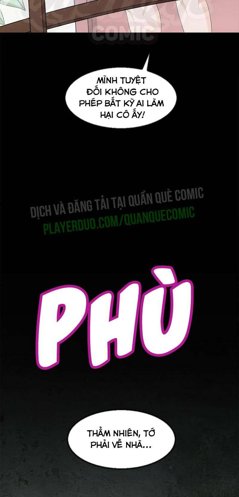 tối cường ở rể chapter 2 26