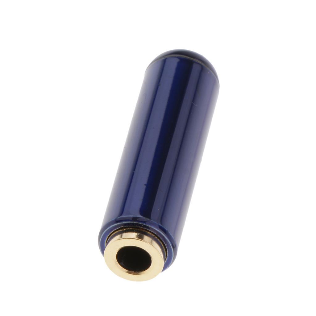 2x 3.5mm 1/8'' 4- Fe+ Plug A/V Solder Cable Connector