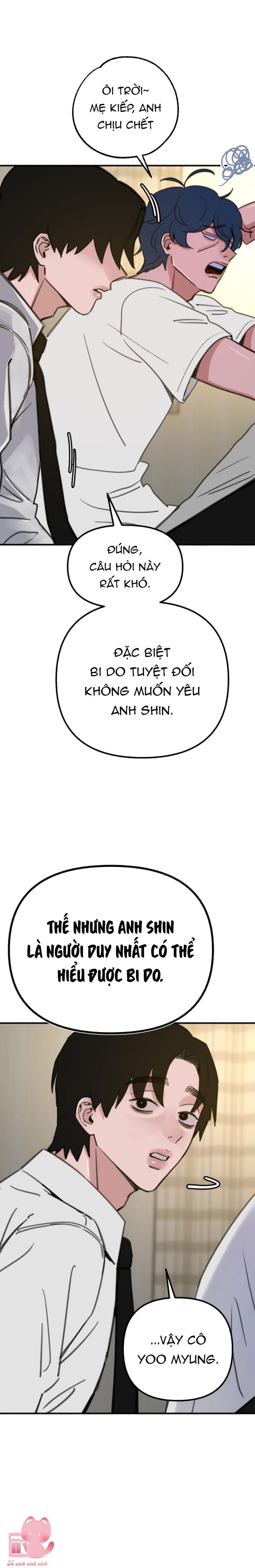 nàng thơ điện ảnh chapter 58 8