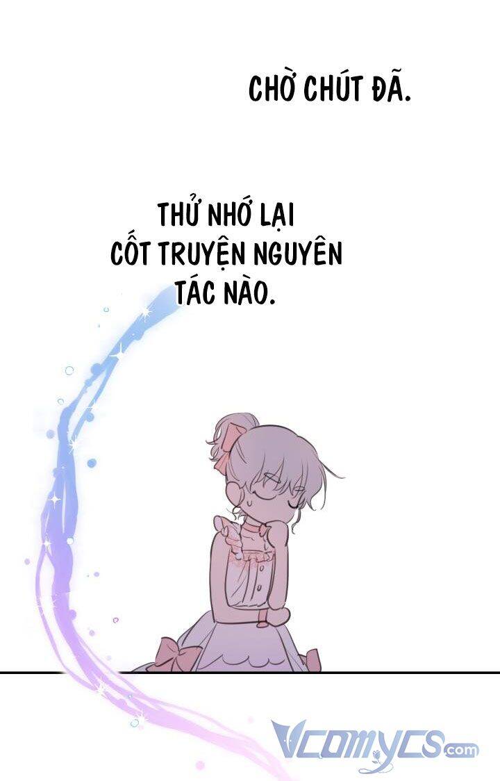 những nhân vật mạnh nhất thế giới ám ảnh tôi chapter 21 3