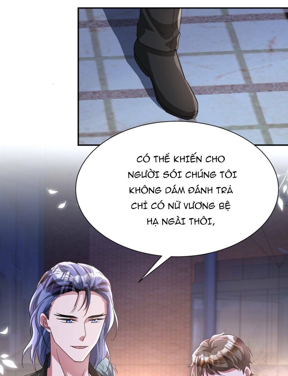 tổng tài huyết tộc cực sủng cô vợ mỹ nhân ngư chapter 132 10