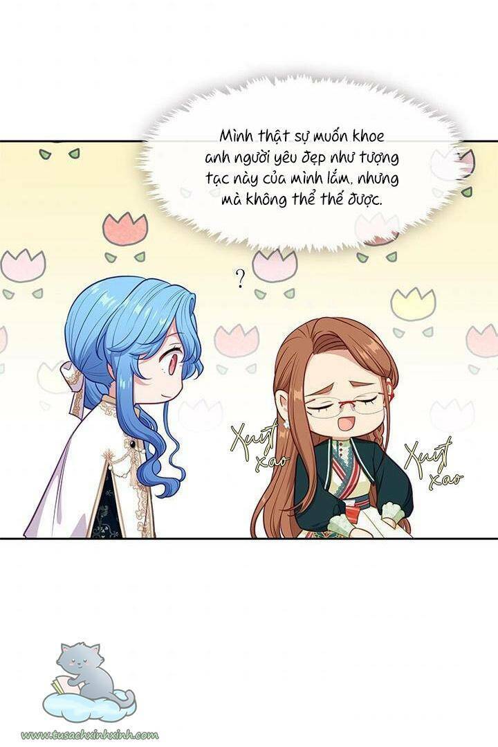 hãy coi chừng ác nữ chapter 106 29