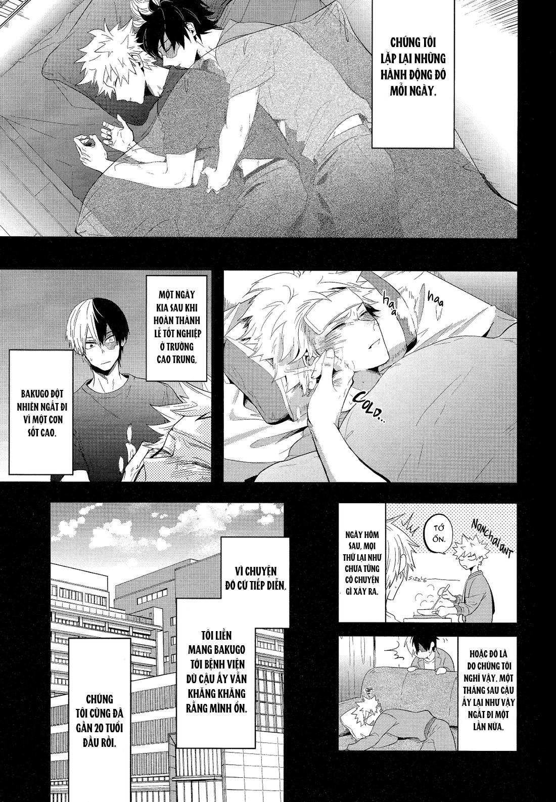 oneshot hỏny chapter 161 5