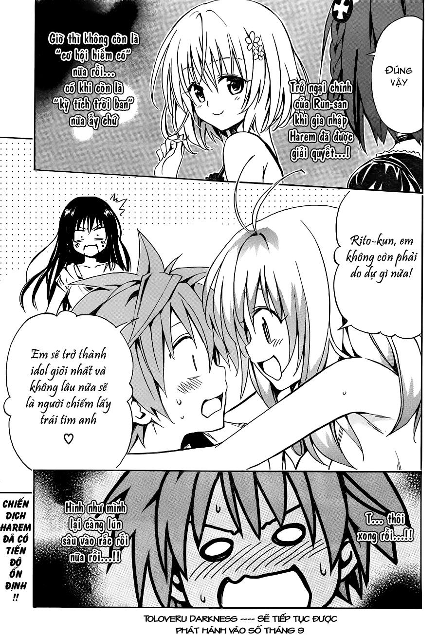to love - ru darkness chapter 9 47