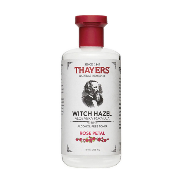 Nước Hoa Hồng Thayers Không Cồn Hương Hoa Hồng 355ml ( không xuất hóa đơn đỏ )