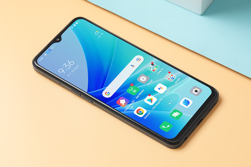 Điện thoại OPPO A57 (4GB/64GB) - Hàng chính hãng