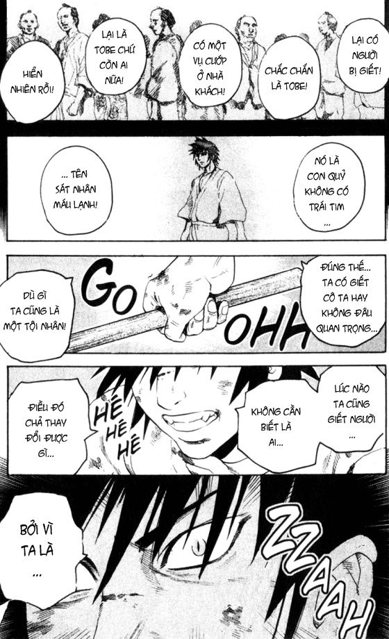 togari chapter 52 16