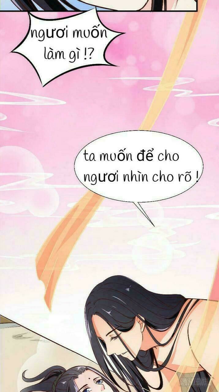 thịnh thế y nữ - lãnh vương sủng phi chapter 9 30