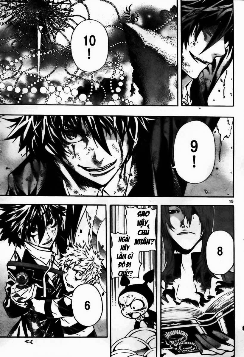 defense devil chapter 13 15