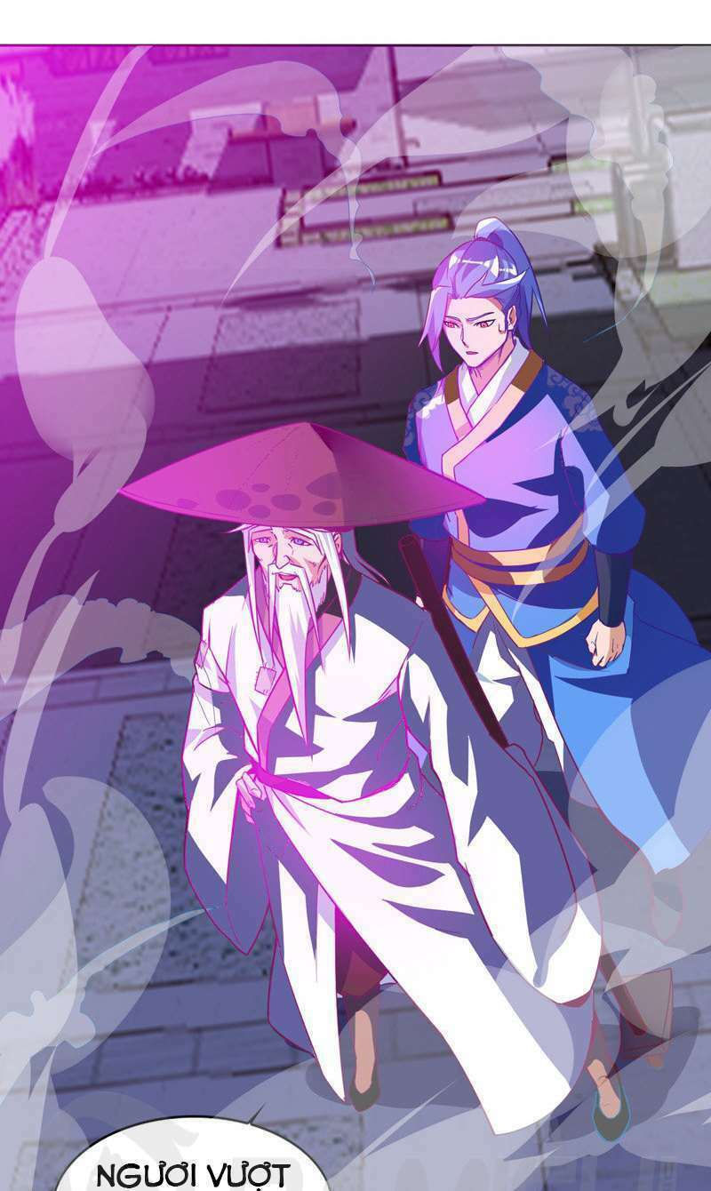 tối cường thăng cấp chapter 78 7