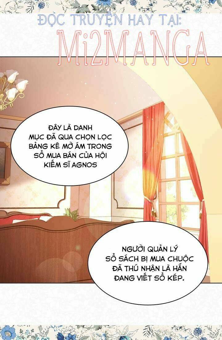 quy luật sinh tồn của nữ phụ chapter 63 11