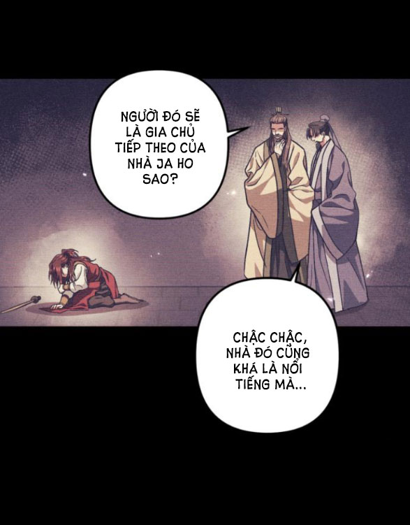 bản tình ca heeran chapter 48.1 4
