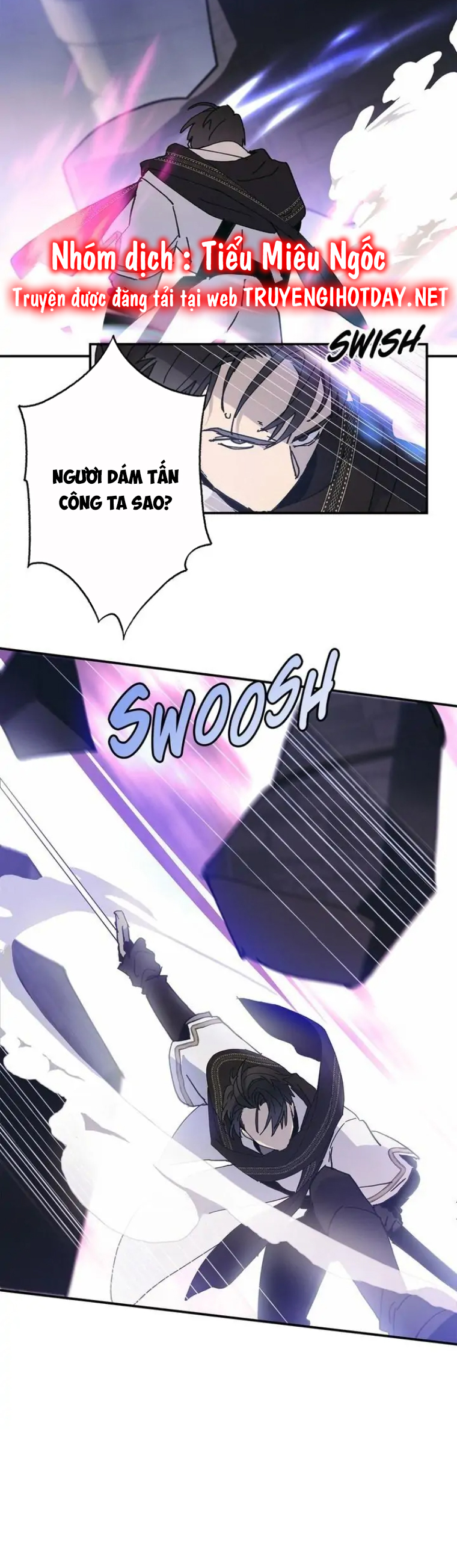 bình tĩnh nào, tiểu thư! chapter 26 5