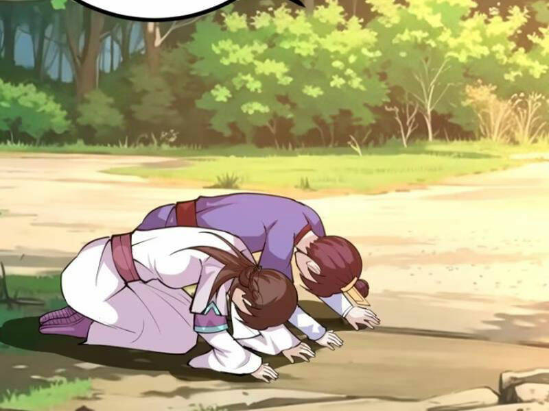 trăm tuổi mở hệ thống: con hiền cháu ngoan quỳ khắp núi! chapter 39 115