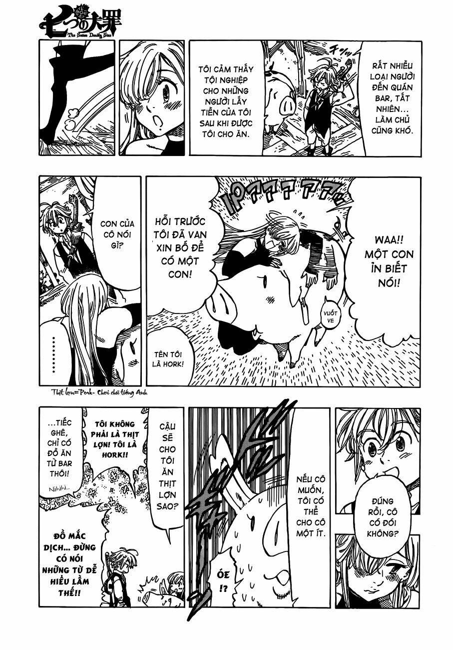 bảy đại ác nhân chapter 1 20