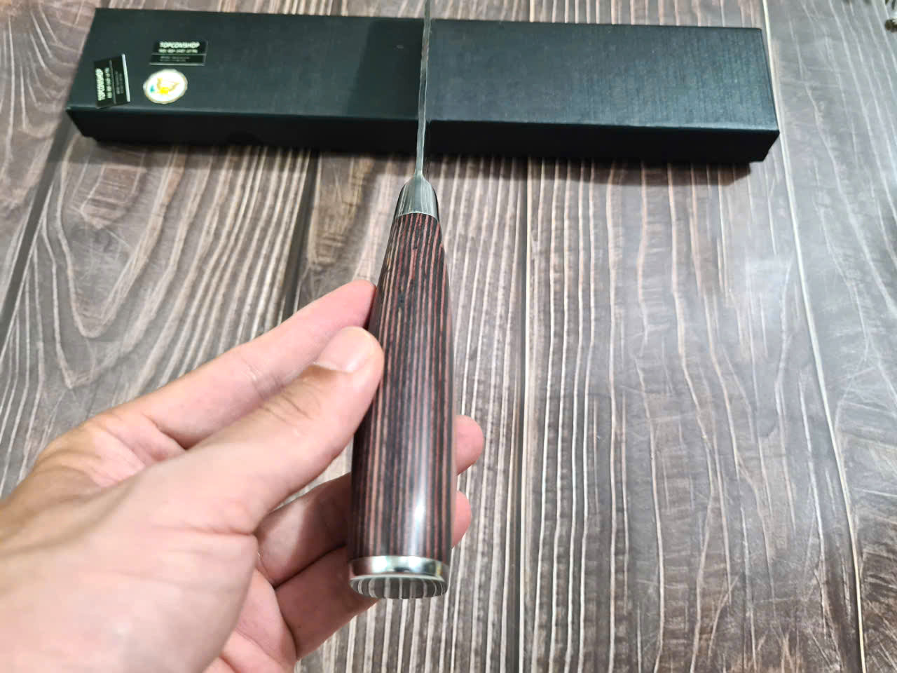 DAO - DAO BẾP NHẬT BẢN USUBA HÀNG XỊN MÃ A2 DT122 nt topcoomshop vn