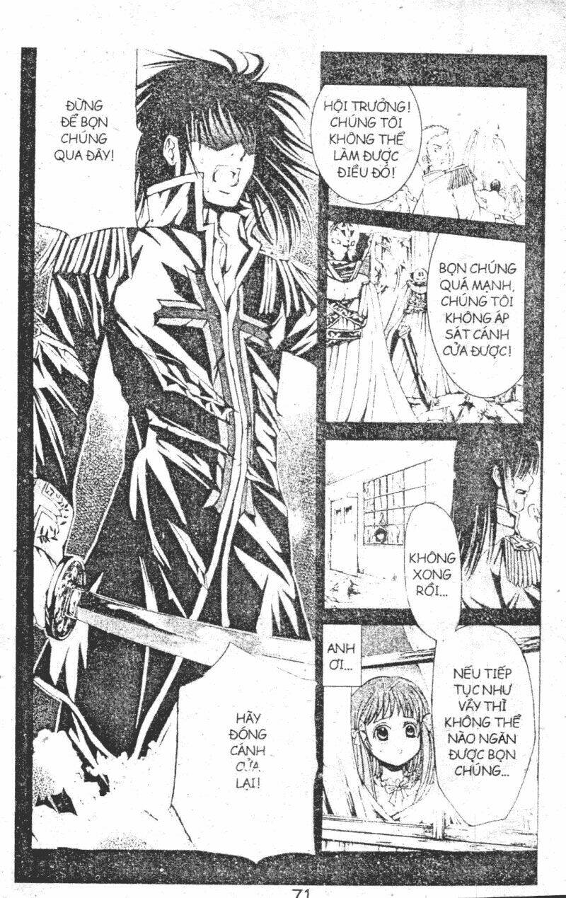 kami to sengoku seitokai chapter 14 5