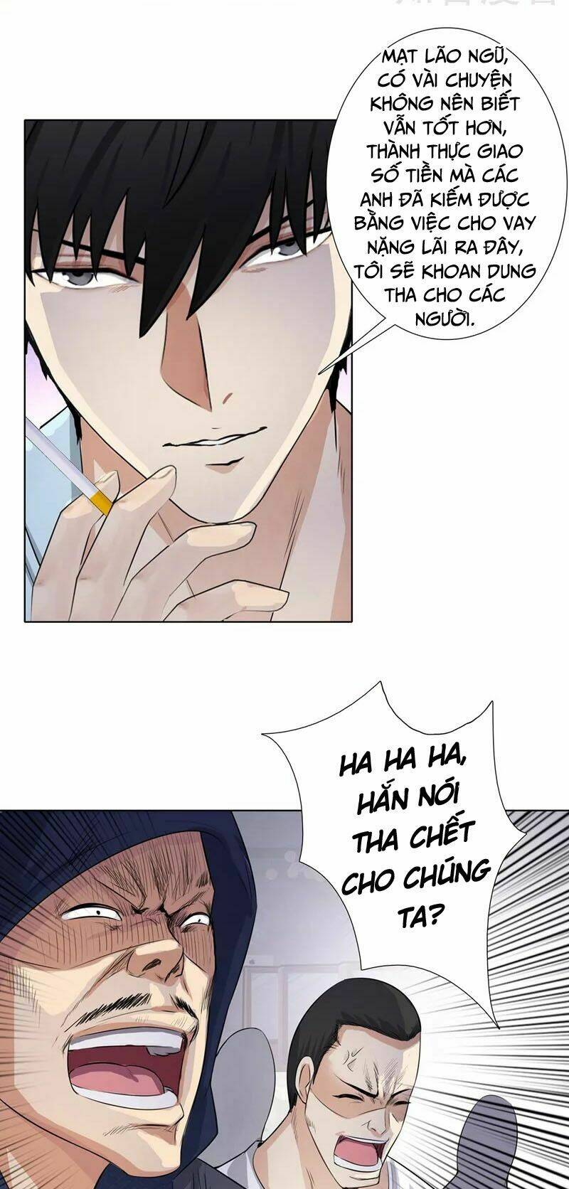 học viện cao thủ chapter 114 15