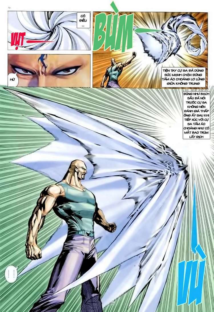 võ thần chapter 148 6