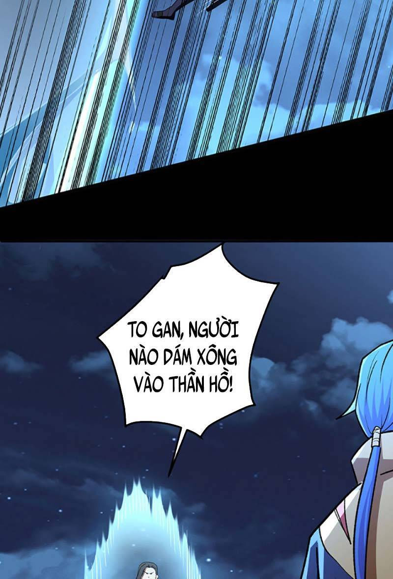võ đạo độc tôn chapter 488 18