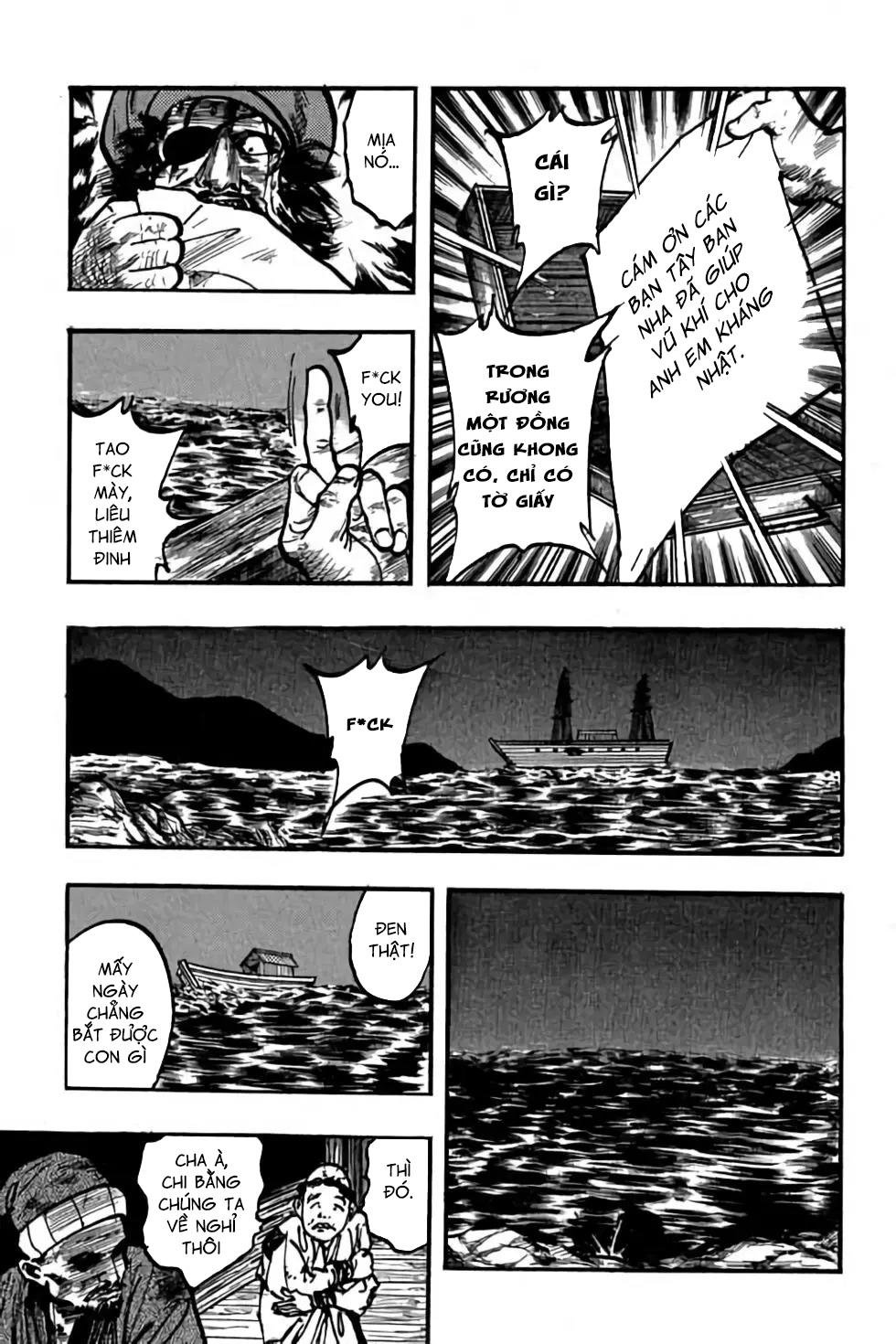 hiệp vương liêu thiêm đinh chapter 102 7