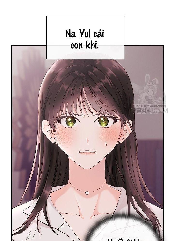 hãy giữ im lặng ở nơi làm việc! chapter 2 82