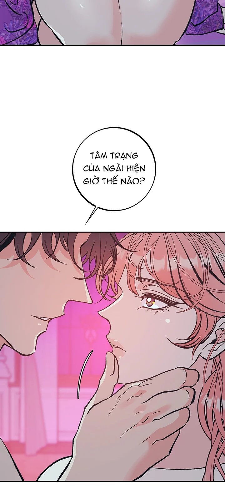 giấc mộng đêm hè chapter 9 10